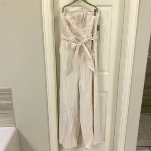 Free People Jumpsuit